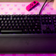 If you’re hardcore into gaming, invest in a mechanical gaming keyboard like the Razer Huntsman Elite.